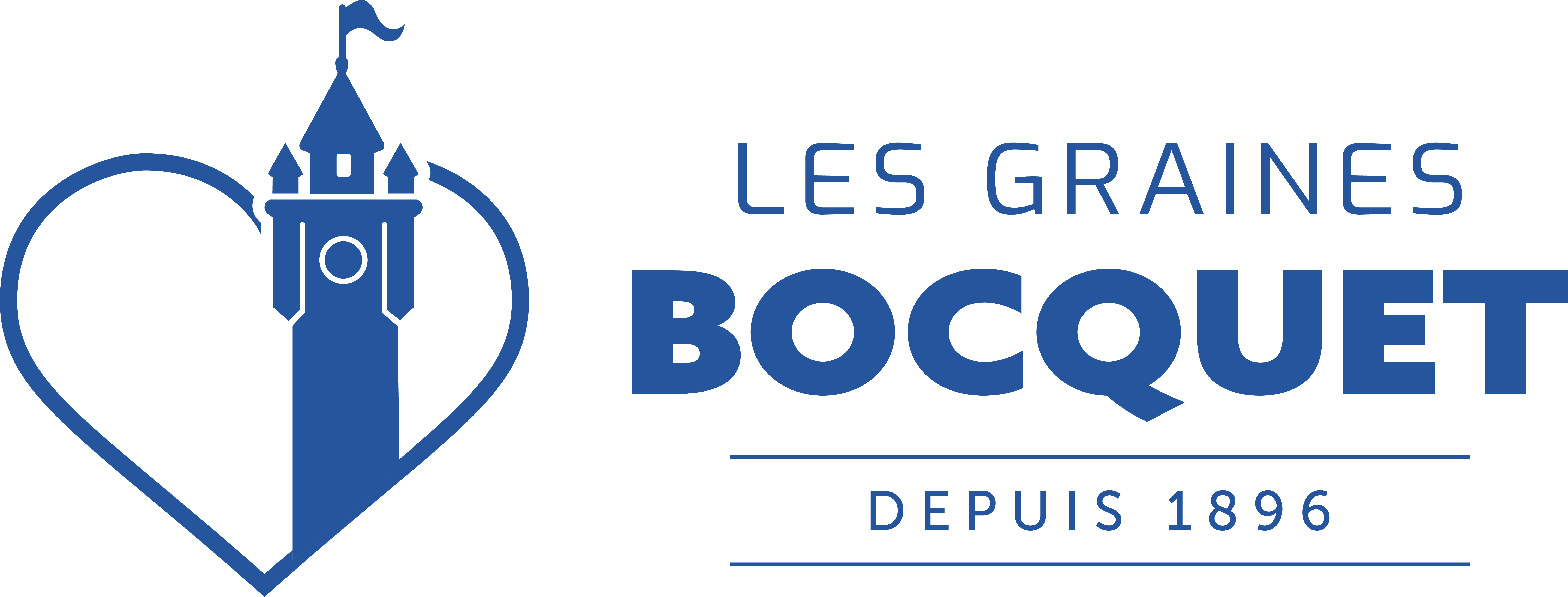 GRAINES BOCQUET